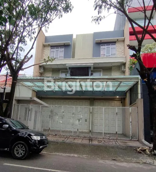 image RUMAH NGAGEL JAYA SIAP HUNI COCOK UNTUK KANTOR (1)