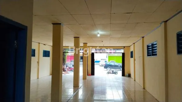 image RUKO DIJUAL 2 LANTAI  KM 3 (2)