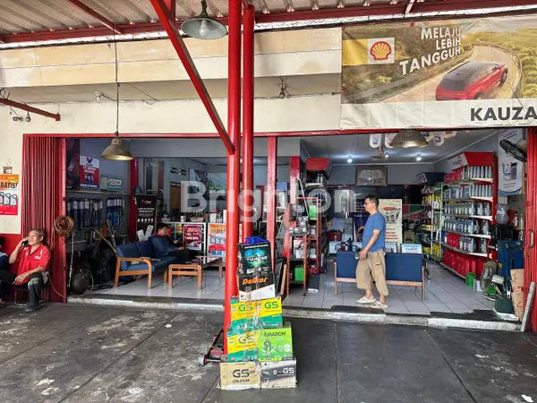 image RUMAH USAHA LOKASI STRATEGIS PERCETAKAN NEGARA RAYA JAKARTA-PUSAT (2)