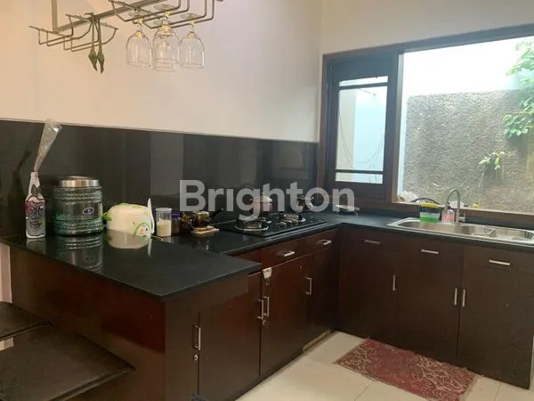 image RUMAH ELITE 3KT 3KM DI CILANDAK, DEKAT KEMANG & TB SIMATUPANG (3)