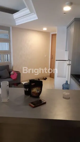 image THE MANSION TOWER DORADA 2BR 73M² FULLY FURNISHED SHM (7)