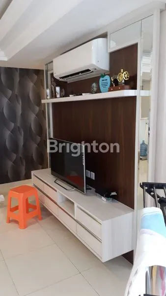 image THE MANSION TOWER DORADA 2BR 73M² FULLY FURNISHED SHM (6)