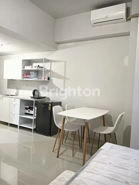 image APARTEMEN DENVER FULL FURNISH  (6)