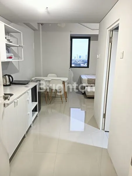 image APARTEMEN DENVER FULL FURNISH  (7)