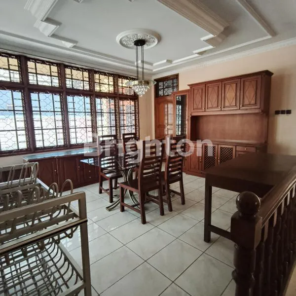 image RUMAH STRATEGIS DI PUSAT PARE KEDIRI – COCOK USAHA & HUNIAN (2)