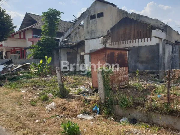 image DISEWAKAN TANAH KOSONG SEMARANG ATAS (6)