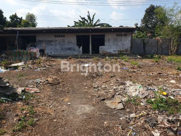 image DISEWAKAN TANAH KOSONG SEMARANG ATAS (7)