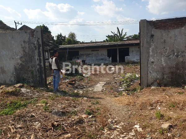 image DISEWAKAN TANAH KOSONG SEMARANG ATAS (5)