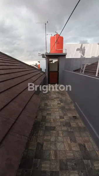 image HUNIAN MEWAH 5KT FULLY FURNISHED DI PARADISE RESORT CIPUTAT (7)