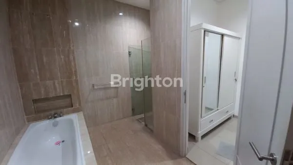 image HUNIAN MEWAH 5KT FULLY FURNISHED DI PARADISE RESORT CIPUTAT (4)