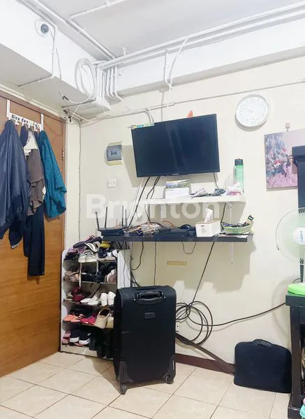 image APARTEMEN TOWER E STUDIO  (5)