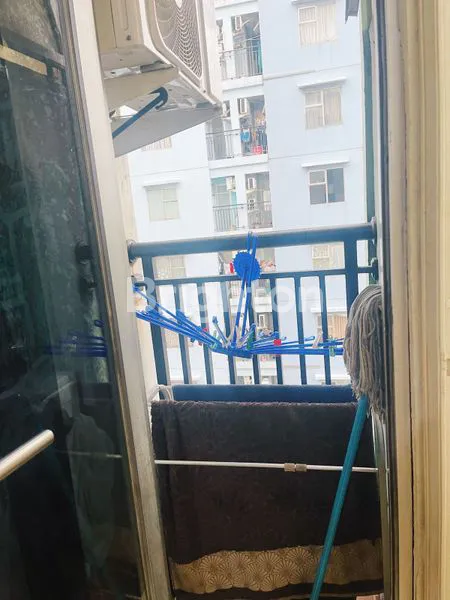 image APARTEMEN TOWER E STUDIO  (6)