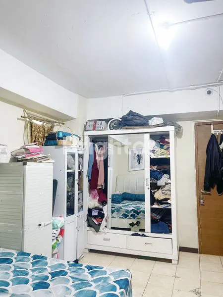 image APARTEMEN TOWER E STUDIO  (7)