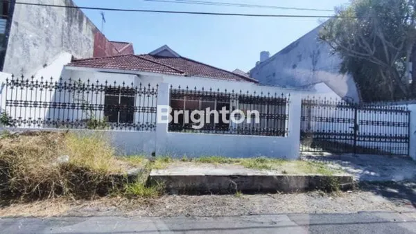 image RUMAH HITUNG TANAH DHARMAHUSADA SURABAYA TIMUR , GAK  JAUH DARI NOL JALAN RAYA (1)