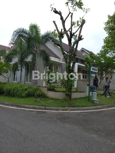 image HUNIAN STRATEGIS 223M² DI CIPUTRA GROUP, AKSES MUDAH KE RS & SEKOLAH (1)