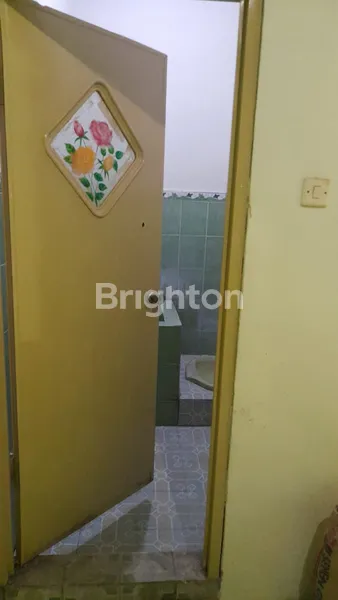 image RUMAH WARU SIDOARJO LEBAR 7 HANYA 1M'AN SAJA (3)