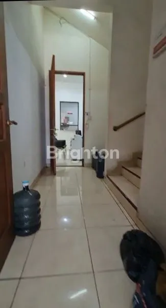 image RUKO PLUIT JAKUT,LOKASI SANGAT PREMIUM & COCOK UNTUK USAHA. (2)