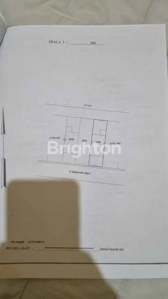 image RUMAH DI KUTISARI INDAH UTARA SIAP HUNI (5)