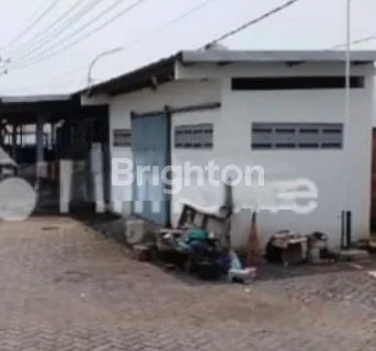 image DIJUAL GUDANG CERME GRESIK  (2)