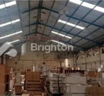 image DIJUAL GUDANG CERME GRESIK  (3)