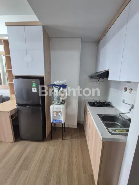 image APARTEMEN NYAMAN 2BR EMERALD RESIDENCE TOWER A BINTARO (4)