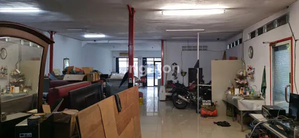 image RUKO BISNIS JL. MOH TOHA, LT 451M², SHM, SEMI-FURNISHED (5)