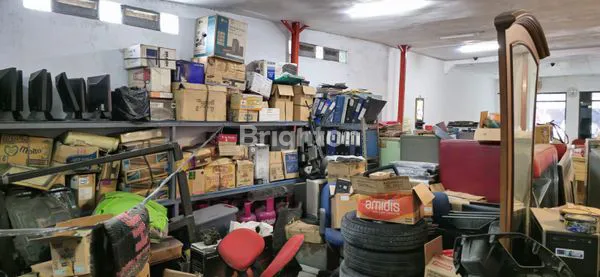image RUKO BISNIS JL. MOH TOHA, LT 451M², SHM, SEMI-FURNISHED (7)