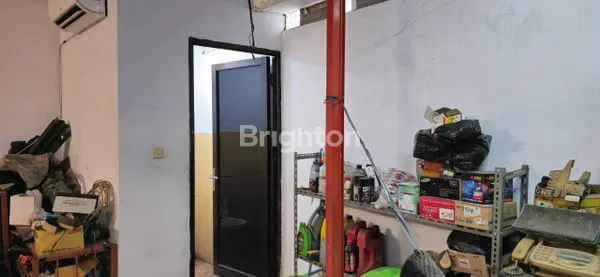 image RUKO BISNIS JL. MOH TOHA, LT 451M², SHM, SEMI-FURNISHED (6)