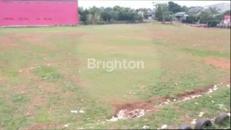 image TANAH KOMERSIAL 1,2 HA – STRATEGIS DEKAT GADING SERPONG & TOL KARAWACI! (2)