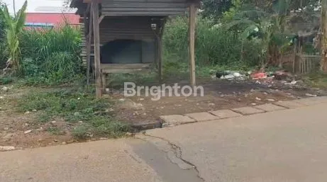 image TANAH KOMERSIAL 1,2 HA – STRATEGIS DEKAT GADING SERPONG & TOL KARAWACI! (5)