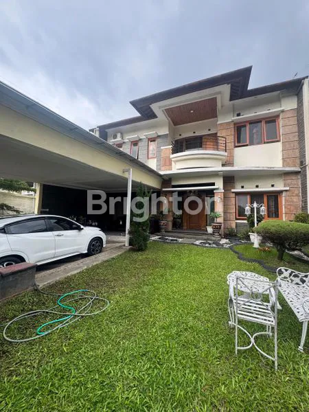 image RUMAH IDAMAN DI MEKARWANGI BANDUNG – DESAIN MODERN & LOKASI ELIT! (1)