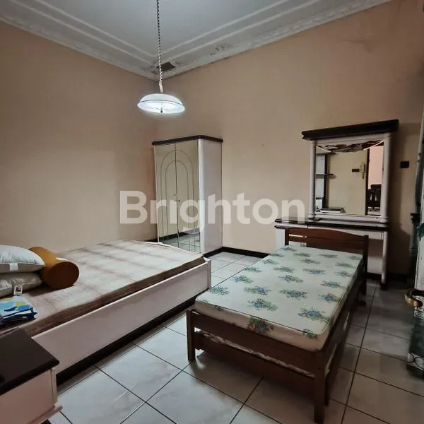 image RUMAH STRATEGIS DI PUSAT PARE KEDIRI – COCOK USAHA & HUNIAN (6)