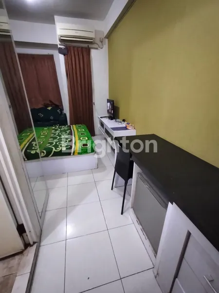 image TIPE STUDIO FULL FURNISHED DENGAN POOL VIEW – SIAP HUNI & PRAKTIS (1)