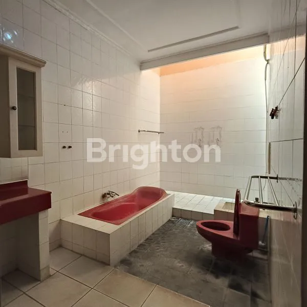 image RUMAH STRATEGIS DI PUSAT PARE KEDIRI – COCOK USAHA & HUNIAN (7)