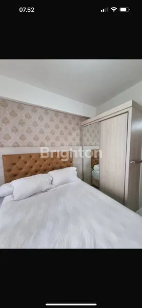 image STUDIO MEWAH FULLY FURNISHED DI PUNCAK DHARMAHUSADA TOWER B (2)