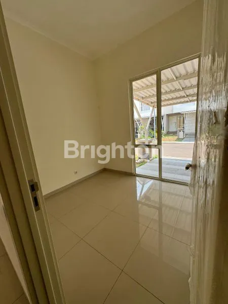 image DIJUAL RUMAH CLUSTER CATRIONA SUVARNA SUTERA  (4)