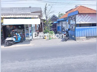 Gambar Property JUAL TANAH BONUS RUMAH, 980 JT-AN, TAWANGSARI, SIDOARJO