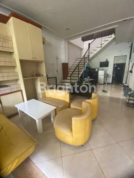 image RUMAH KOS AKTIF, (FULL) KERTAJAYA (3)