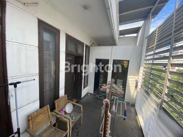 image RUMAH KOS AKTIF, (FULL) KERTAJAYA (7)