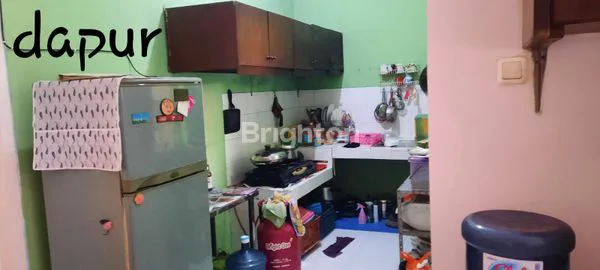 image RUMAH DI CITRALAND BUKIT PALMA SIAP HUNI (6)