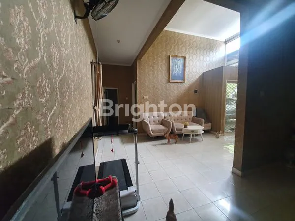 image RUMAH VALENCIA RESIDENCE GEDANGAN SIDOARJO (2)