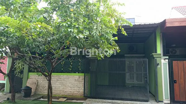 image RUMAH VALENCIA RESIDENCE GEDANGAN SIDOARJO (1)