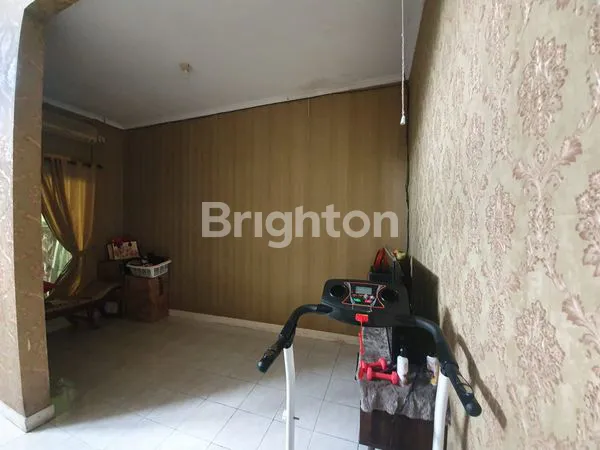 image RUMAH VALENCIA RESIDENCE GEDANGAN SIDOARJO (3)