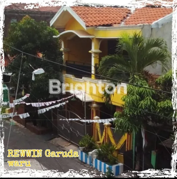 image REWWIN WARU, DEKAT AKSES TOL BERBEK INDUSTRI (1)