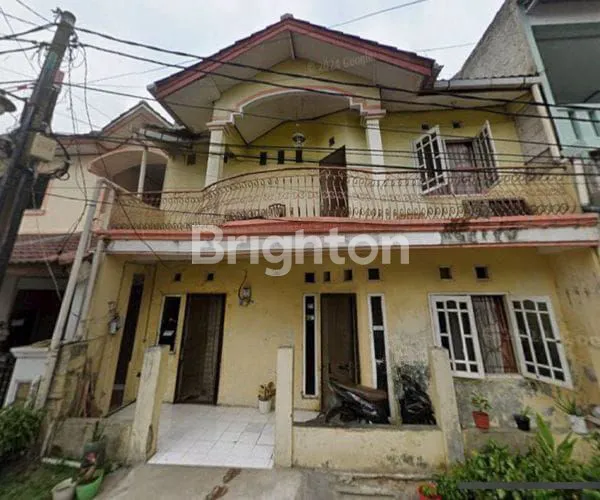 image HUNIAN ASRI & STRATEGIS DI PONDOK ARUM, NAMBO JAYA KARAWACI (1)