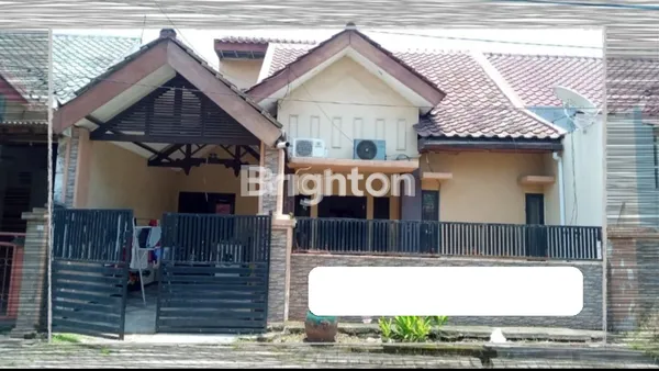 image TERMURAH SE PONDOK MUTIARA, AKSES DEKAT TOL SIDOOARJO (1)