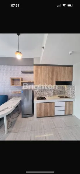image PUNCAK DHARMAHUSADA, 2BR FULL FURNISH, SIAP HUNI STRATEGIS (5)