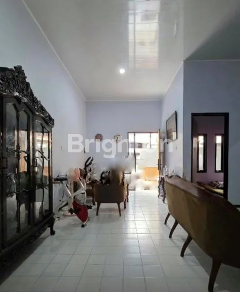 image RUMAH DIJUAL LOKASI STRATEGIS DI PONDOK MUTIARA SIDOARJO (2)