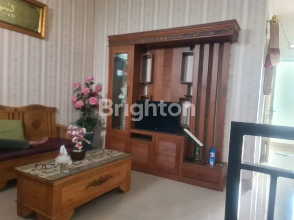 image RUMAH 2 LANTAI SEMI-FURNISHED DI PRIVATE VILLAGE BOJONGSOANG BANDUNG (4)