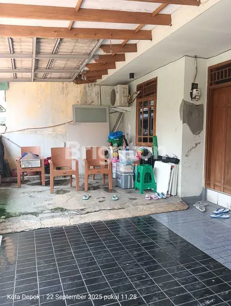 image HUNIAN ASRI PERUMAHAN DEPOK MULYA 1, AKSES TOL KUKUSAN (3)